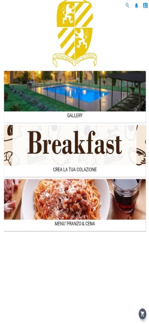 Agriturismi Farina(圖1)-速報App