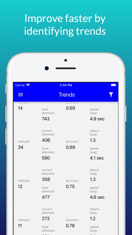 Pinyin King: Chinese Tones screenshot-7
