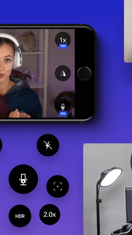 EpocCam Webcam for Mac and PC screenshot-3