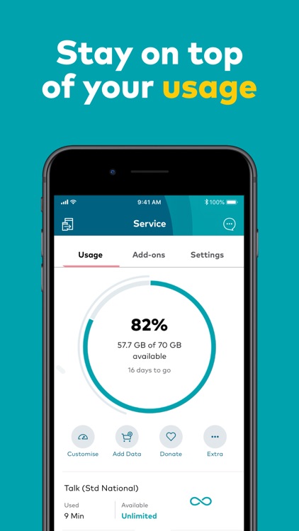 My Optus
