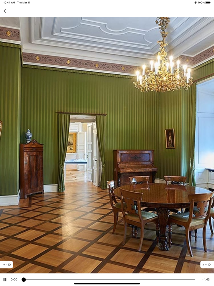 Landesmuseum Oldenburg