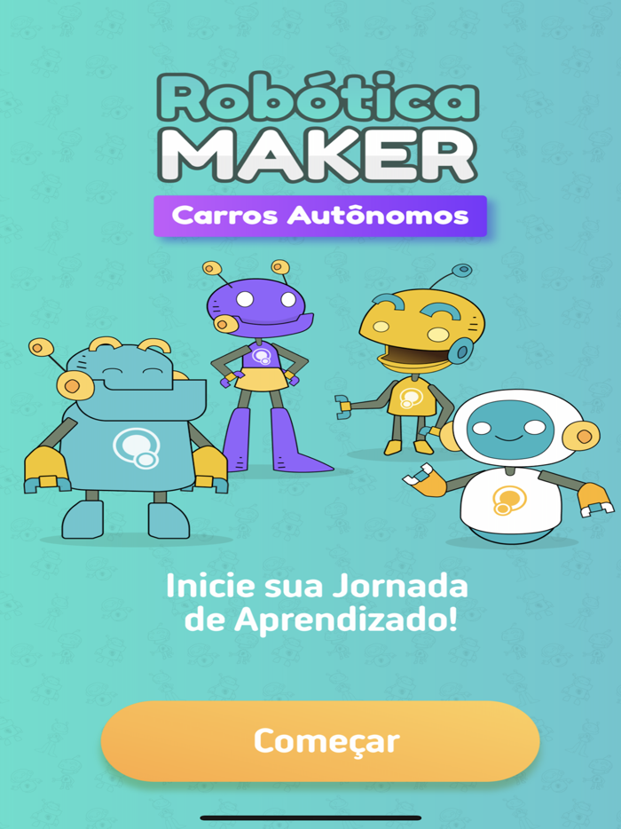 Robótica Maker Educacional