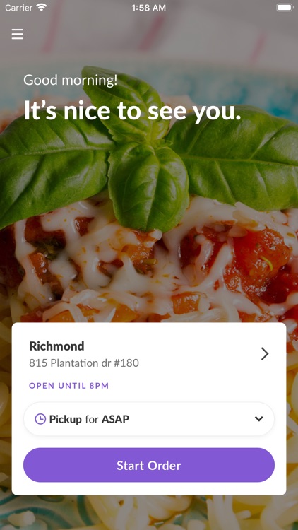 Lomonte's Italian Restaurant