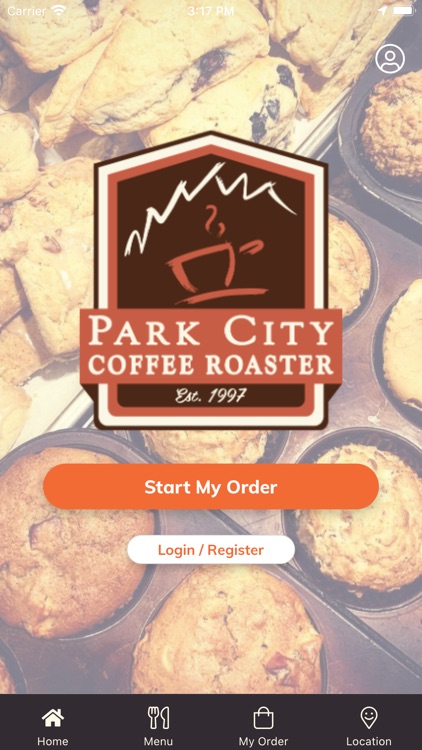 Park City Coffee Roaster