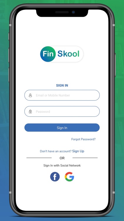 Finskool