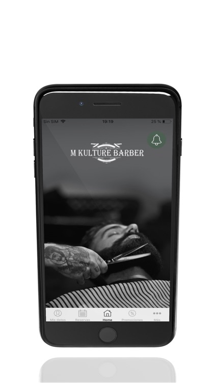 M Kulture Barber