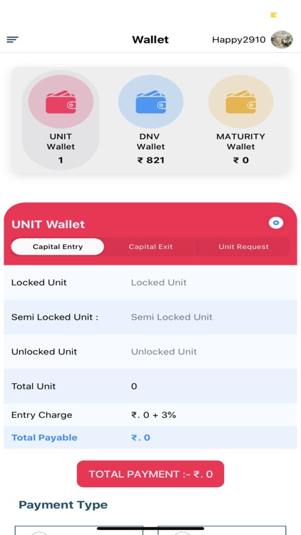 DailyGet Unit Plan screenshot-3