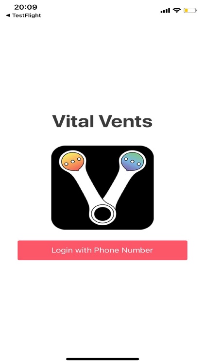 Vital Vents