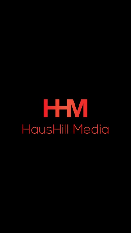 HausHill Entertainment