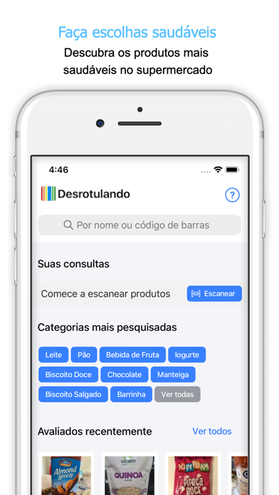 How to cancel & delete Desrotulando from iphone & ipad 1