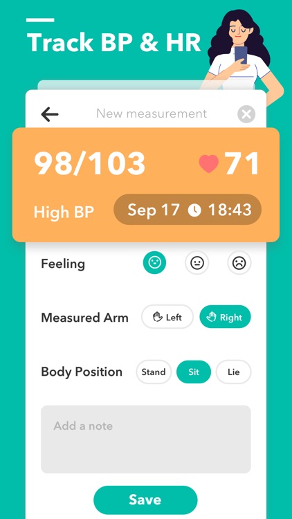 What Is The Best Free Blood Pressure App For Apple