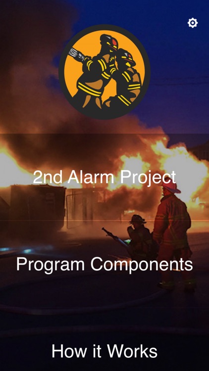 2nd Alarm