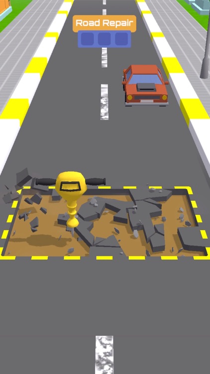 City Service 3D screenshot-4