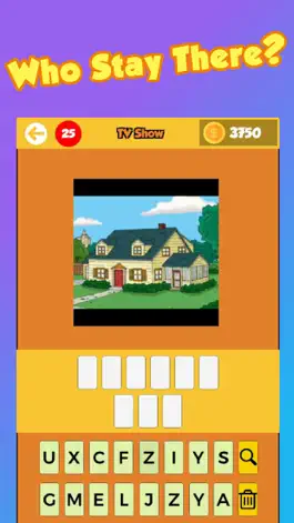 Game screenshot Guess the Movie By Location! apk