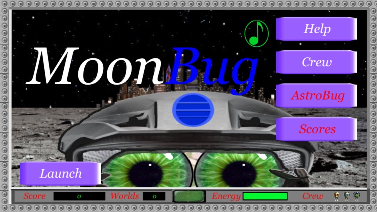 Moonbug screenshot-0