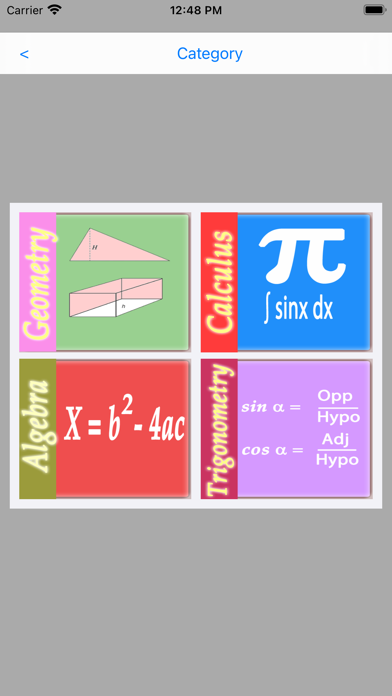 How to cancel & delete Math Cheat Sheets from iphone & ipad 2