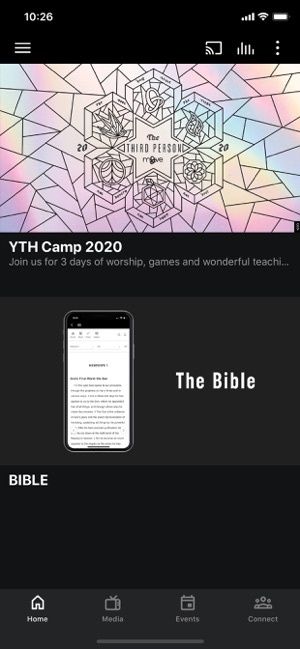 TMC Youth(圖1)-速報App