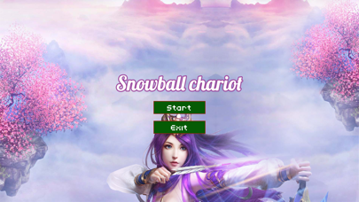 Snowballchariot
