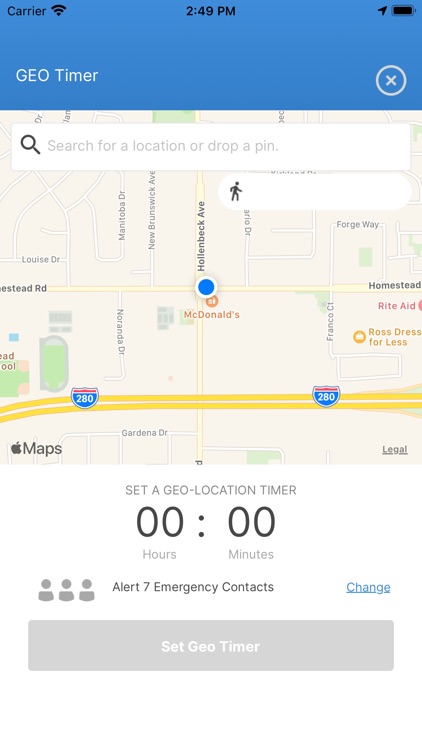 Student Ally screenshot-6