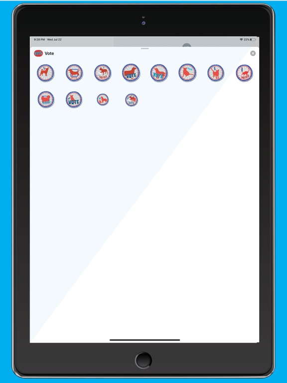 Screenshot #6 pour Vote, Vote
