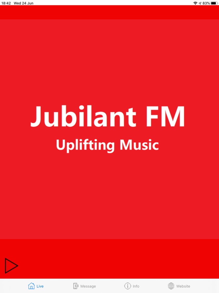 Jubilant FM