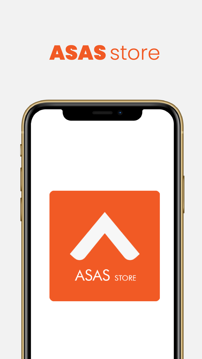 ASAS Store