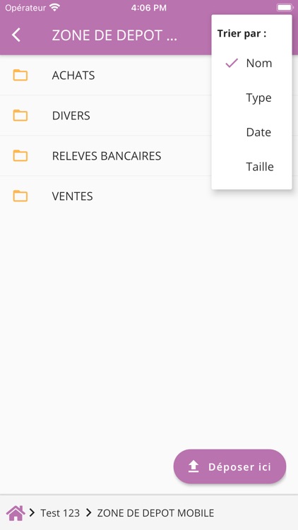 CMEXPERT screenshot-4