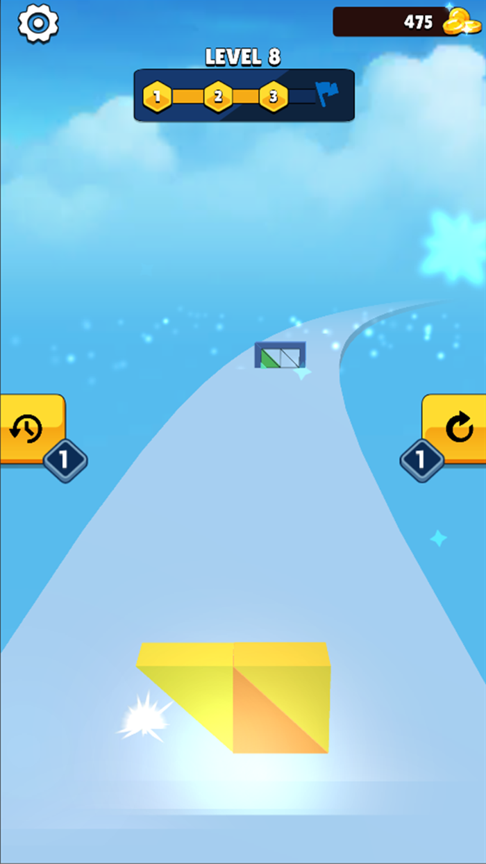 Memory Booster Puzzle