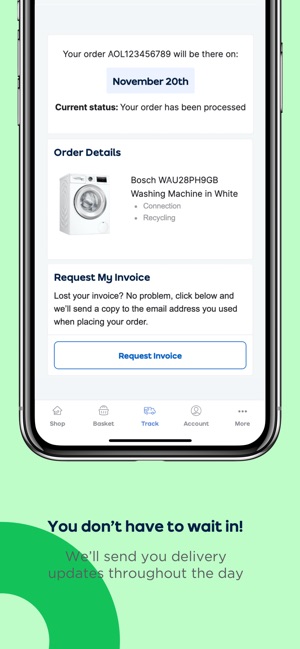 Ao On The App Store