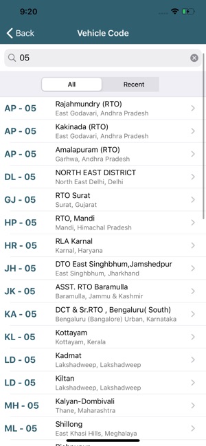 Updated Indian Codes Pin STD ISD RTO For IPhone IPad Windows updated-indian-codes-pin-std-isd-rto-for-iphone-ipad-windows