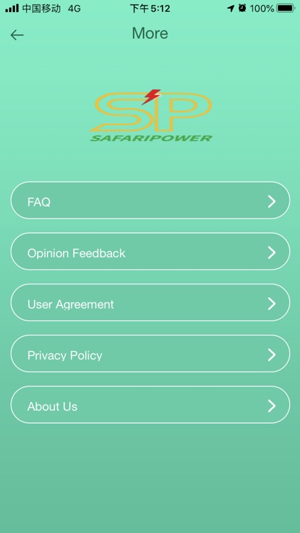 Safaripower screenshot-4