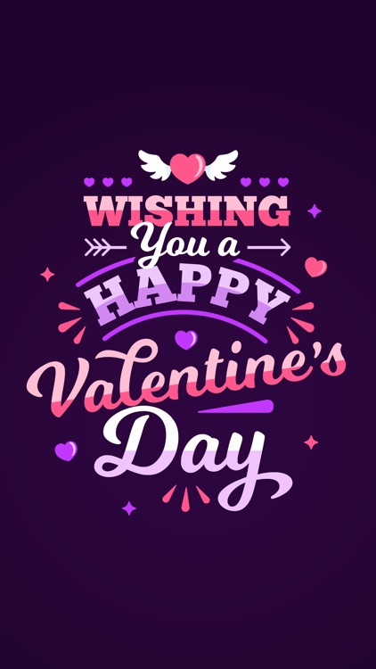 Valentines Day Stickers GIF IM by Gazi Ahmed