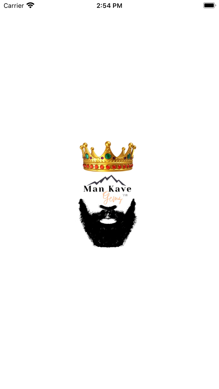 Man Kave Gems and Accessories