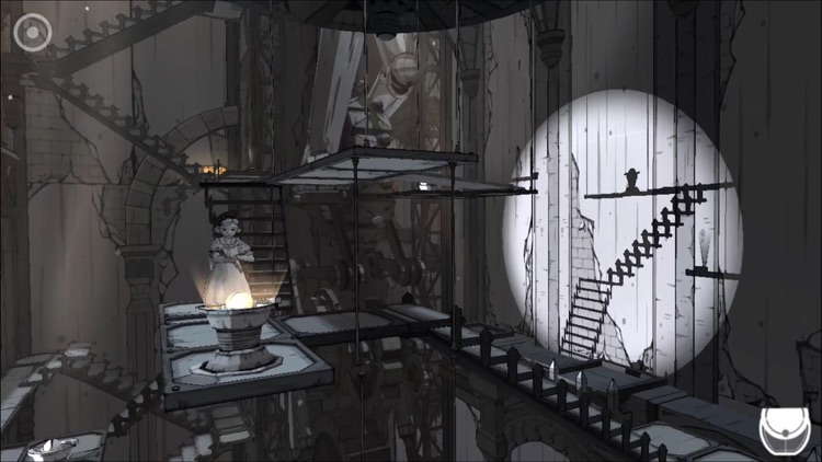 IrisFall screenshot-7