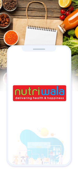 Nutriwala