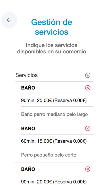 Reserva-App screenshot-3