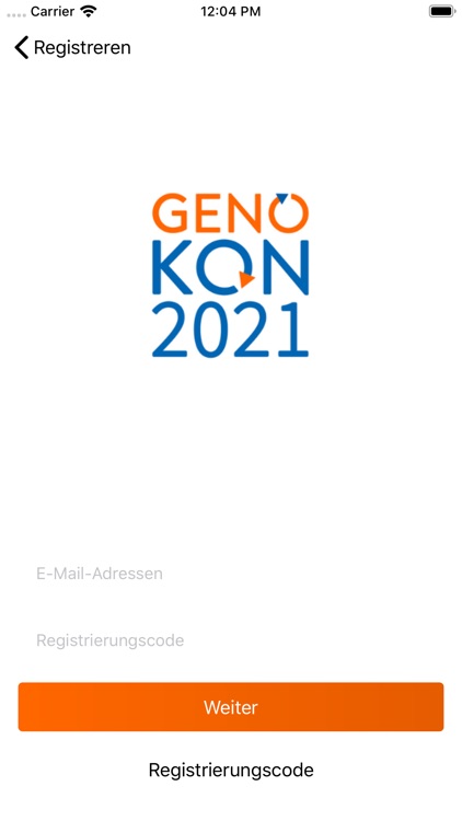 GENOKON 2021