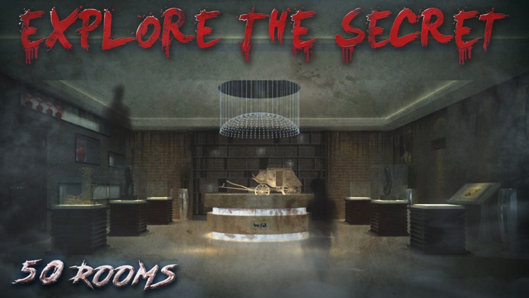 New 50 Rooms Escape II
