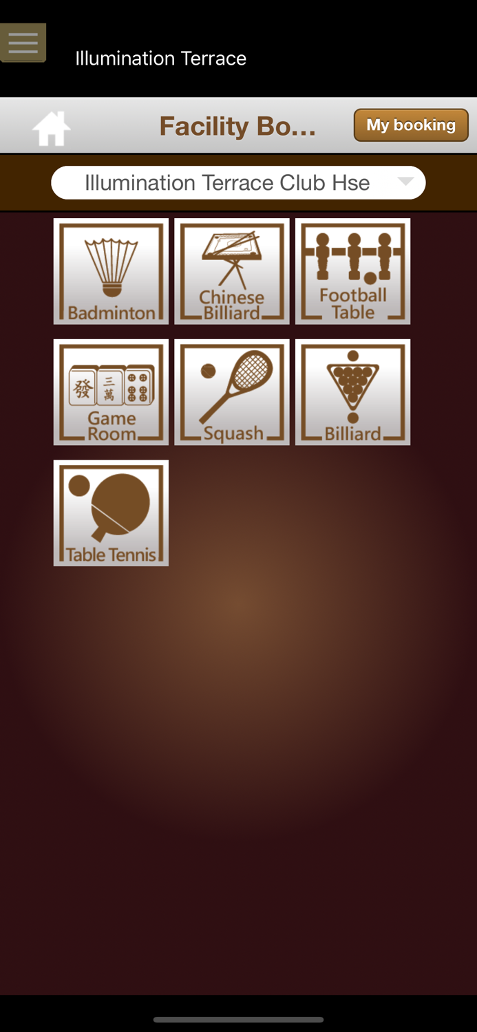 Illumination Terrace