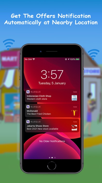 blueqlue screenshot-8