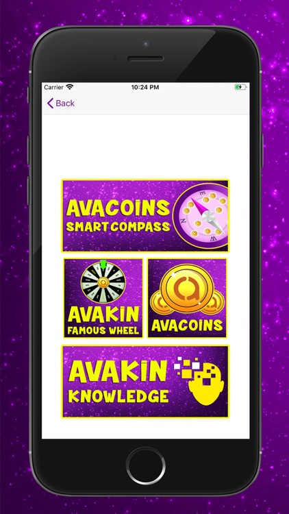 Avacoins Wheel for Avakin Life