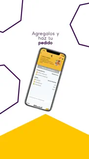bee shipping iphone screenshot 3