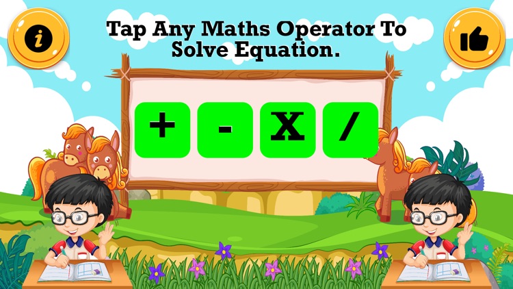 Choose Right Ans Of Equation