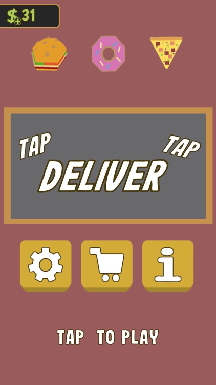 Tap Tap Deliver screenshot-3