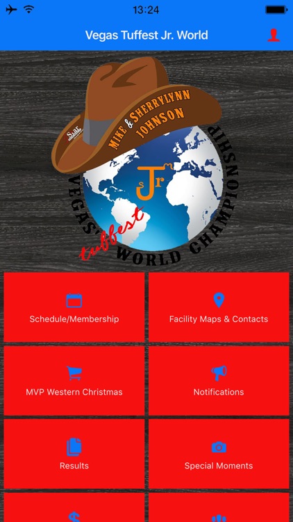 vegas tuffest jr world by sherrylynn johnson