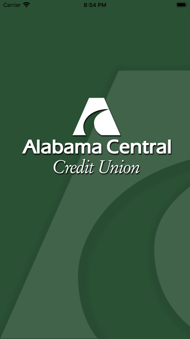 How to cancel & delete Alabama Central Credit Union from iphone & ipad 1