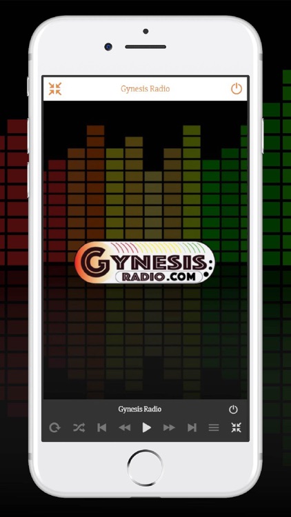 Gynesis Radio Network