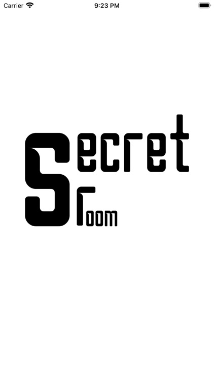 Secret Room - Photo Hider