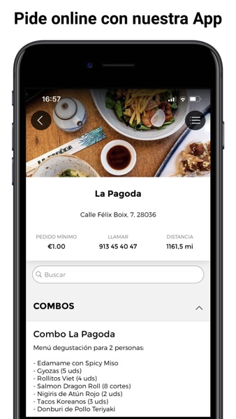 【图】La Pagoda(截图1) 【图】La Pagoda(截图1)