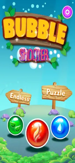 Game screenshot Sincerely Bubble Shoot Rescue mod apk